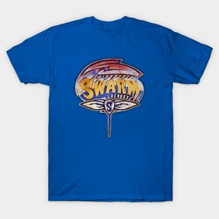 Minnesota Swarm Lacrosse T-Shirt